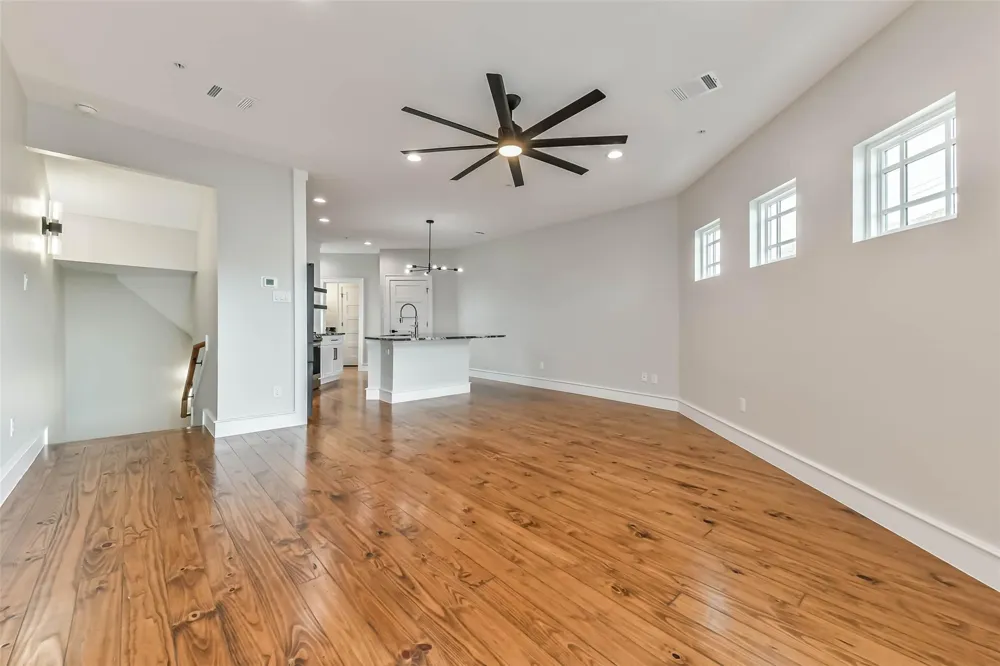 1716 23rd Street #C Galveston, TX 77550