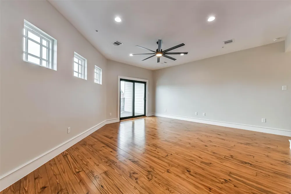 1716 23rd Street #C Galveston, TX 77550