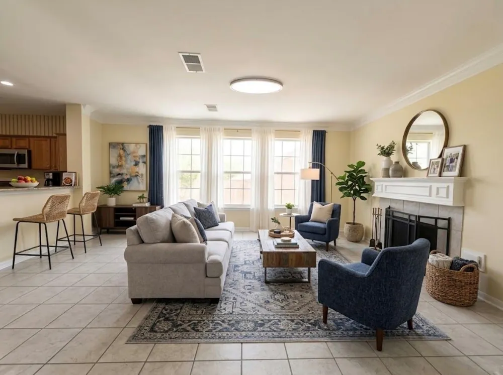 12211 Meadow Crest Court Meadows Place, TX 77477