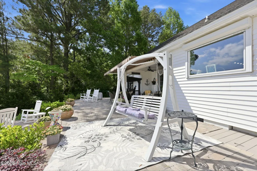 122 Line Boat Lane Swansboro, NC 28584
