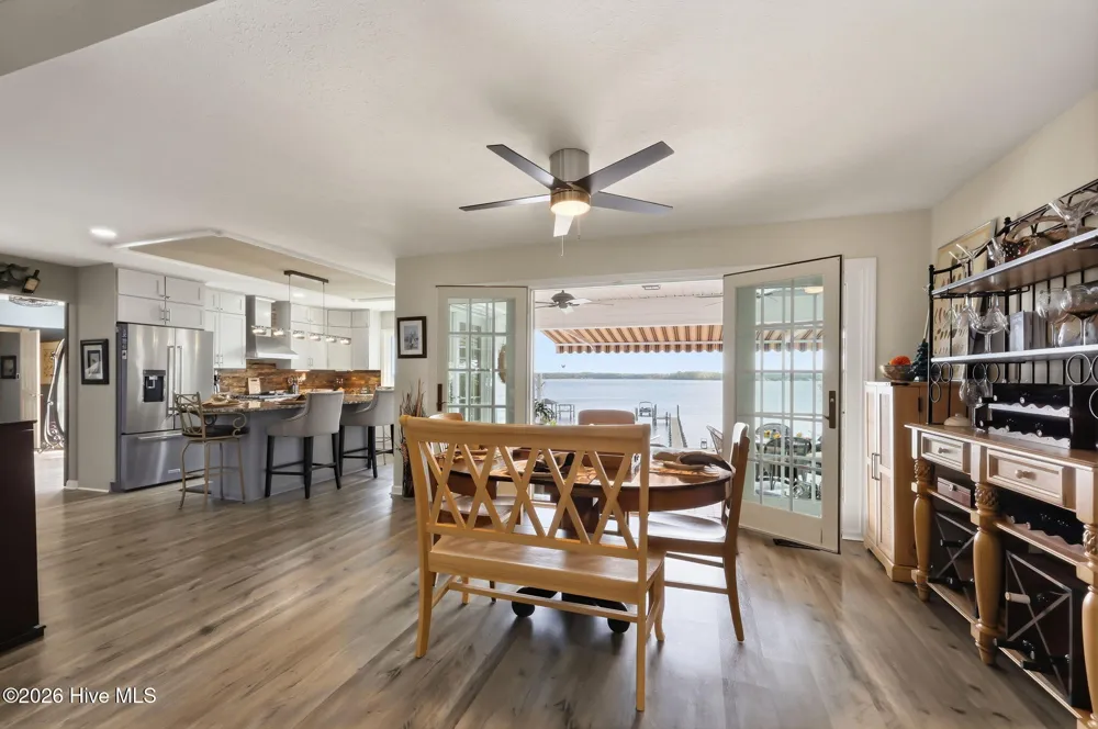 122 Line Boat Lane Swansboro, NC 28584