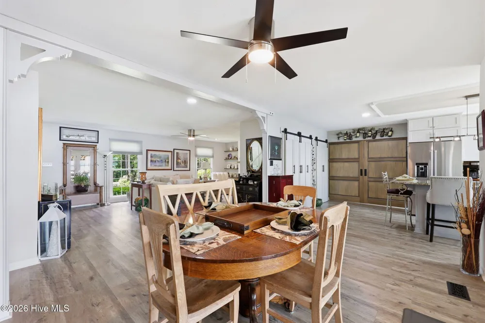 122 Line Boat Lane Swansboro, NC 28584