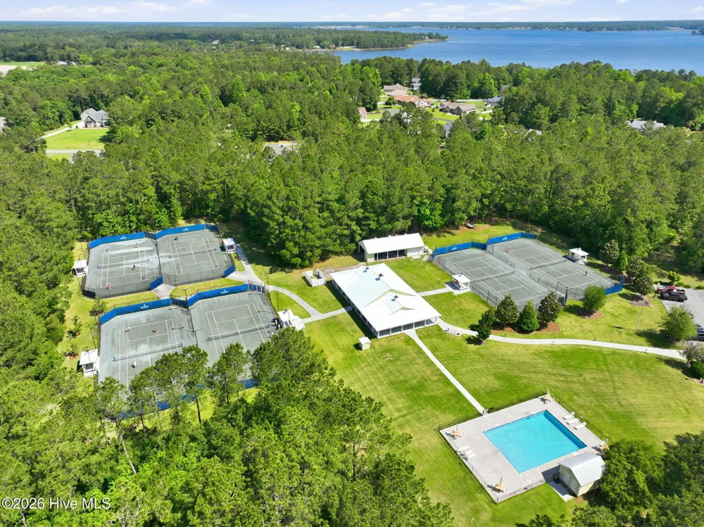 122 Line Boat Lane Swansboro, NC 28584