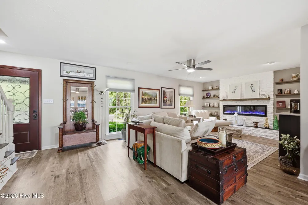 122 Line Boat Lane Swansboro, NC 28584