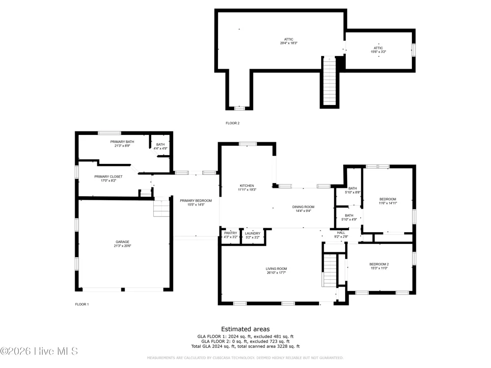 122 Line Boat Lane Swansboro, NC 28584