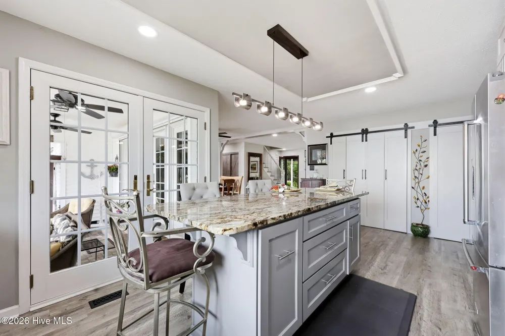 122 Line Boat Lane Swansboro, NC 28584