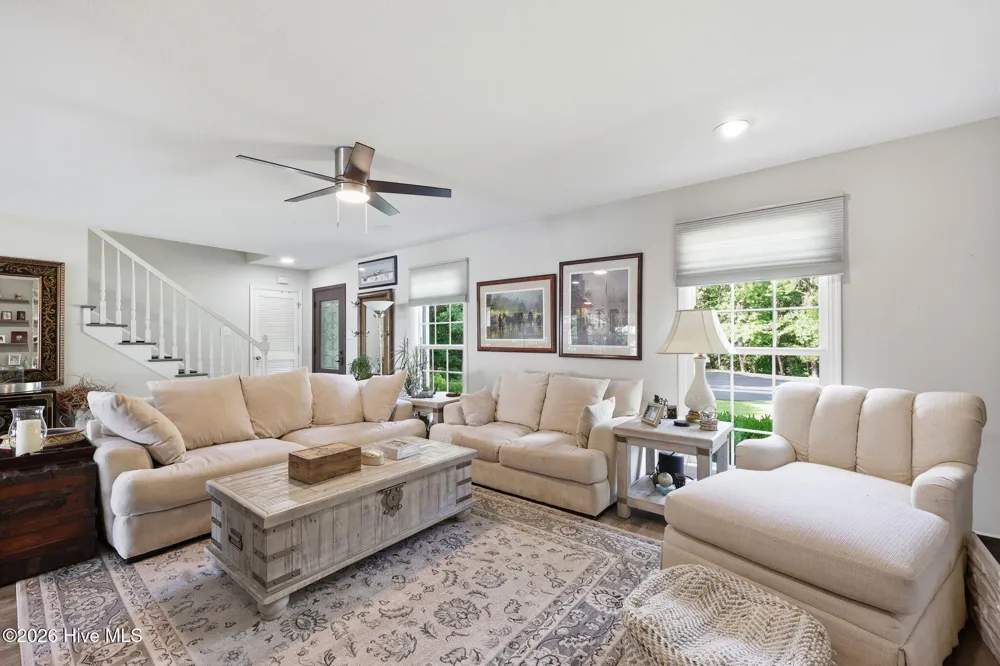 122 Line Boat Lane Swansboro, NC 28584