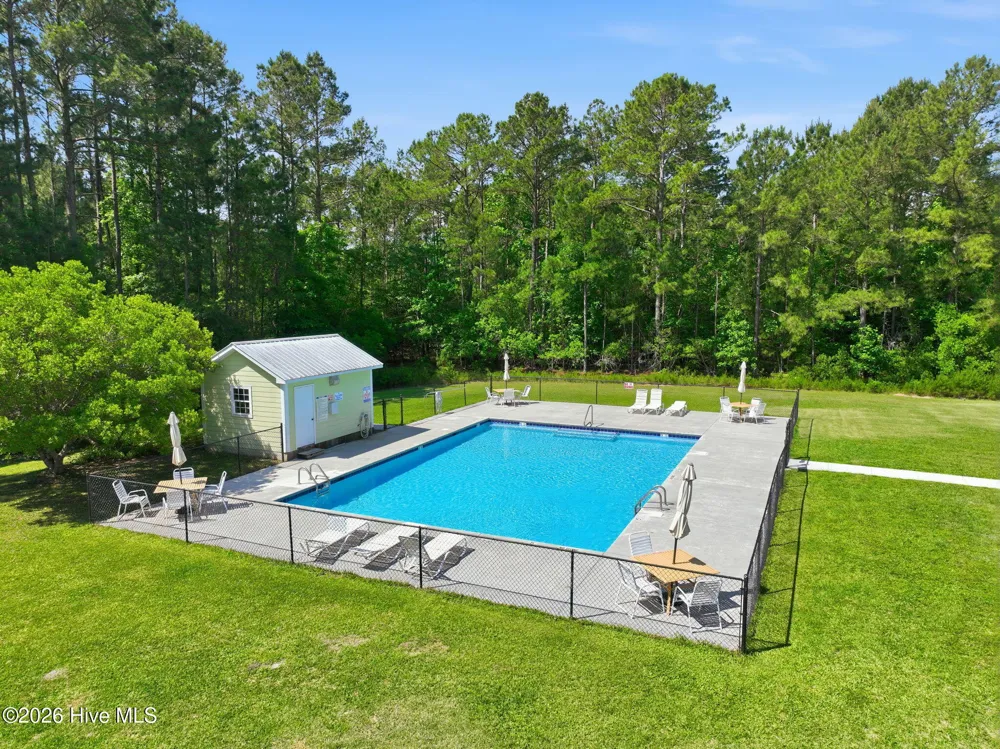 122 Line Boat Lane Swansboro, NC 28584