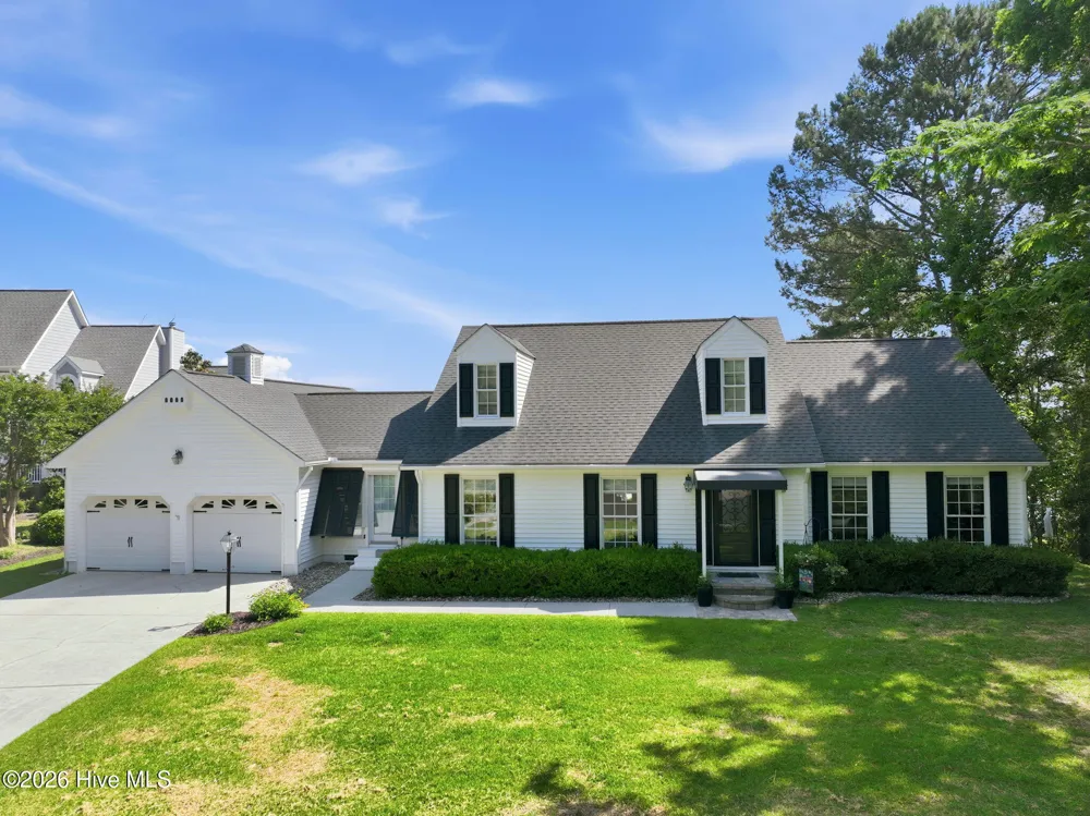 122 Line Boat Lane Swansboro, NC 28584