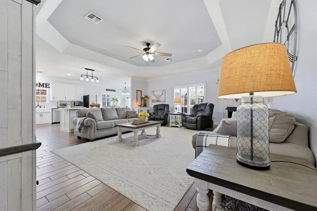 2902 Provence Ardmore, OK 73401