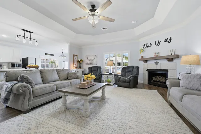 2902 Provence Ardmore, OK 73401