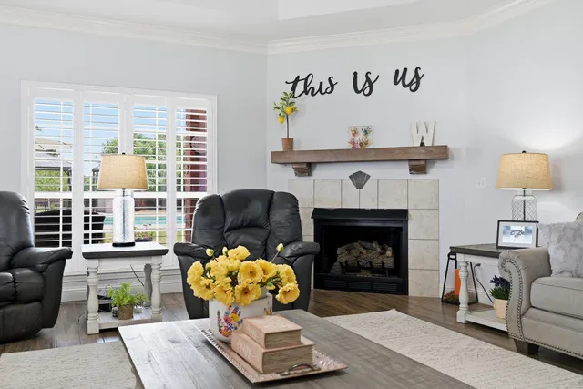2902 Provence Ardmore, OK 73401