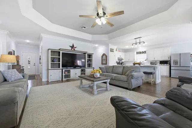 2902 Provence Ardmore, OK 73401