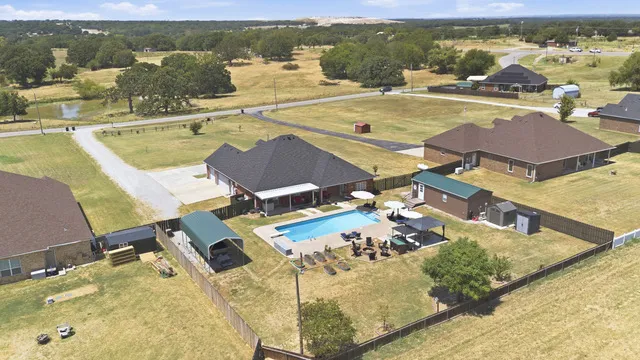 2902 Provence Ardmore, OK 73401