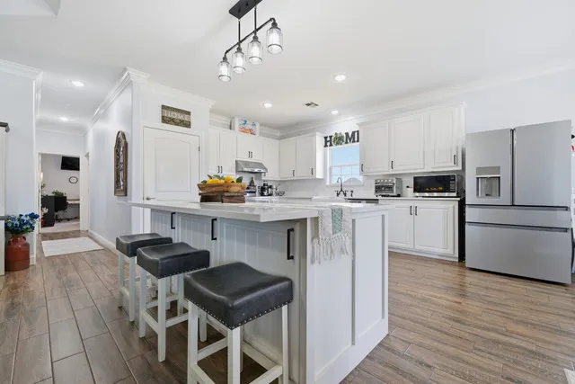 2902 Provence Ardmore, OK 73401