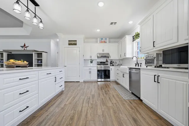 2902 Provence Ardmore, OK 73401