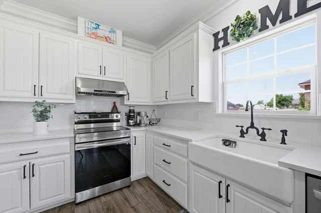 2902 Provence Ardmore, OK 73401