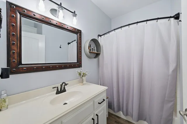 2902 Provence Ardmore, OK 73401