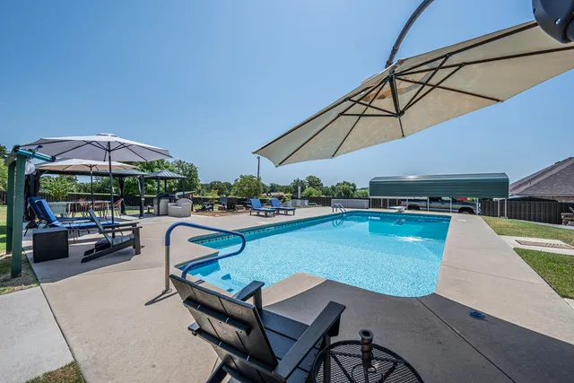 2902 Provence Ardmore, OK 73401