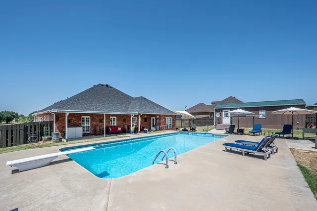 2902 Provence Ardmore, OK 73401