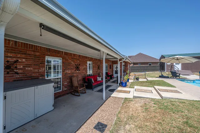 2902 Provence Ardmore, OK 73401
