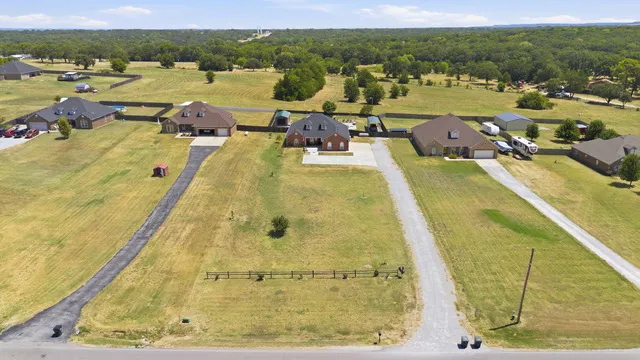 2902 Provence Ardmore, OK 73401