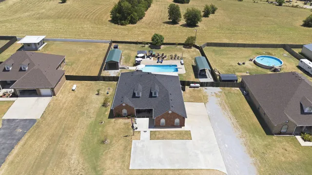 2902 Provence Ardmore, OK 73401