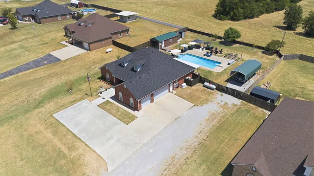 2902 Provence Ardmore, OK 73401