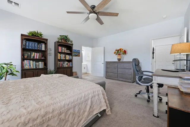 2902 Provence Ardmore, OK 73401