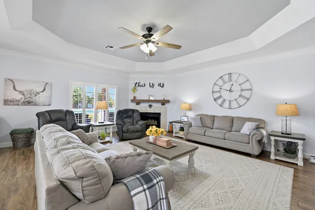 2902 Provence Ardmore, OK 73401