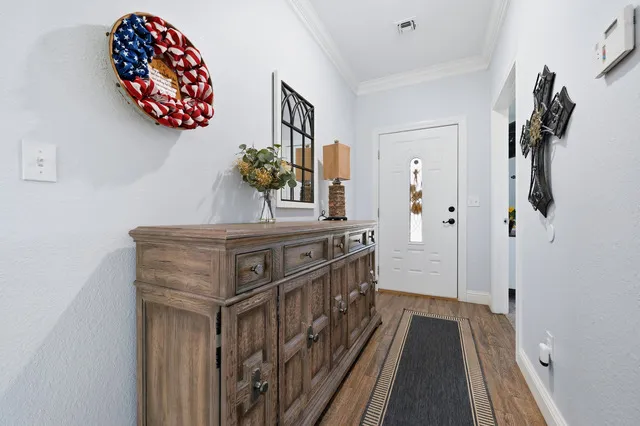 2902 Provence Ardmore, OK 73401