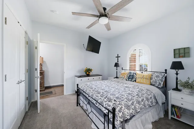 2902 Provence Ardmore, OK 73401