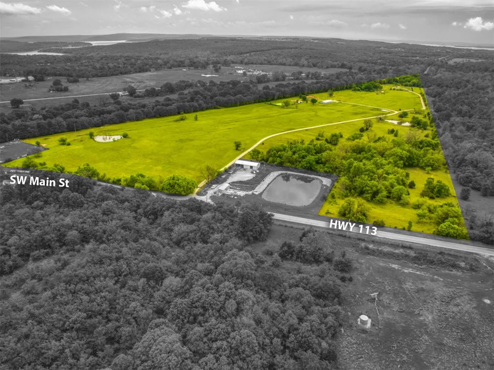 19490 Hwy 113 Canadian, OK 74425