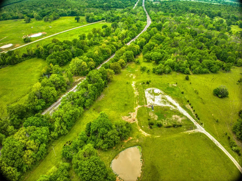 19490 Hwy 113 Canadian, OK 74425