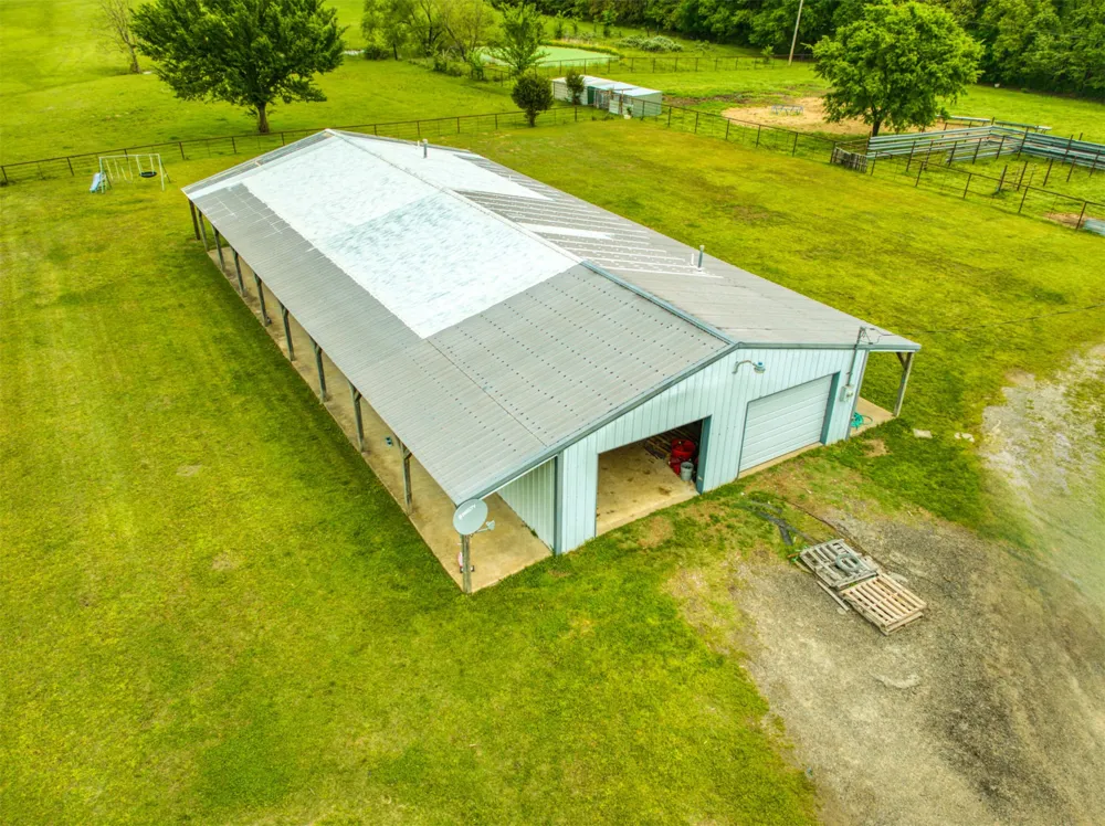 19490 Hwy 113 Canadian, OK 74425