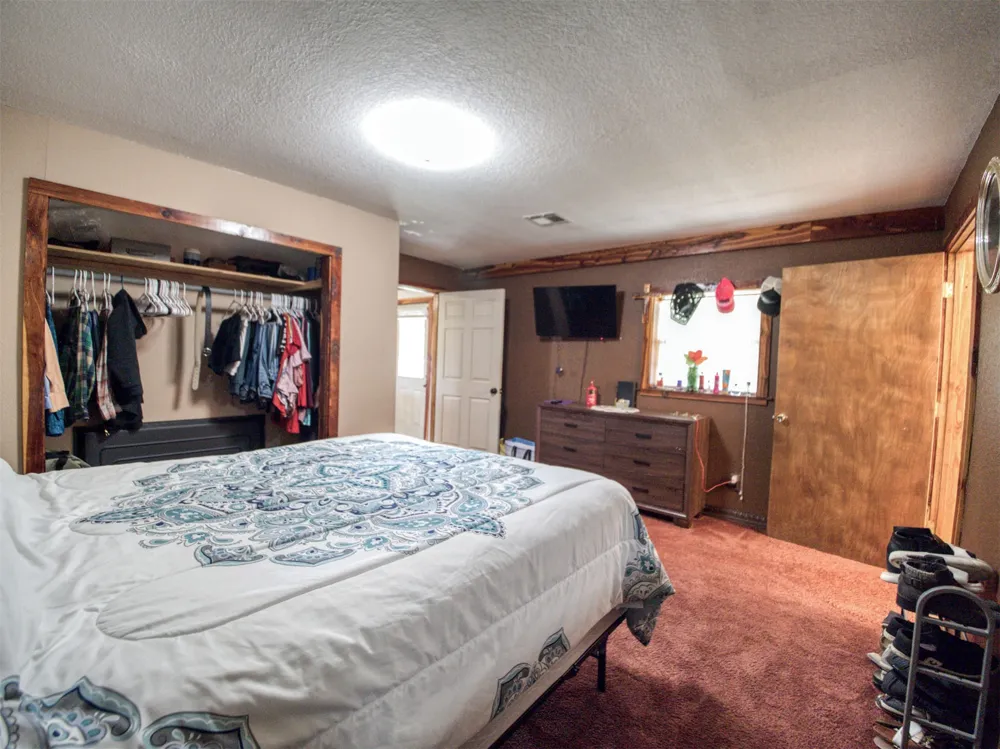 19490 Hwy 113 Canadian, OK 74425