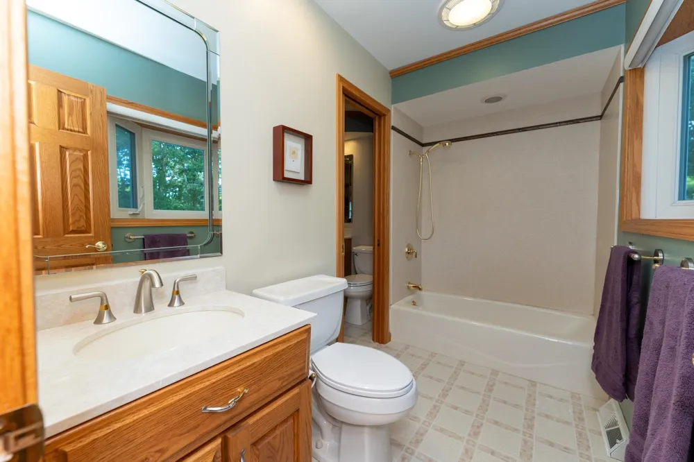 613 Kane Street Mt Pleasant City, MI 48858