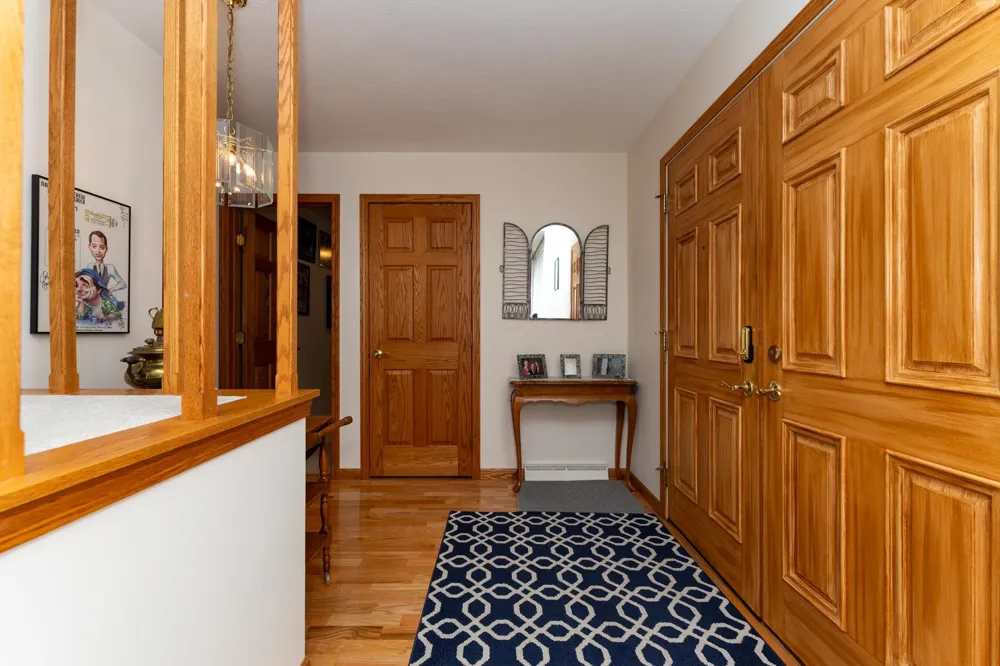 613 Kane Street Mt Pleasant City, MI 48858