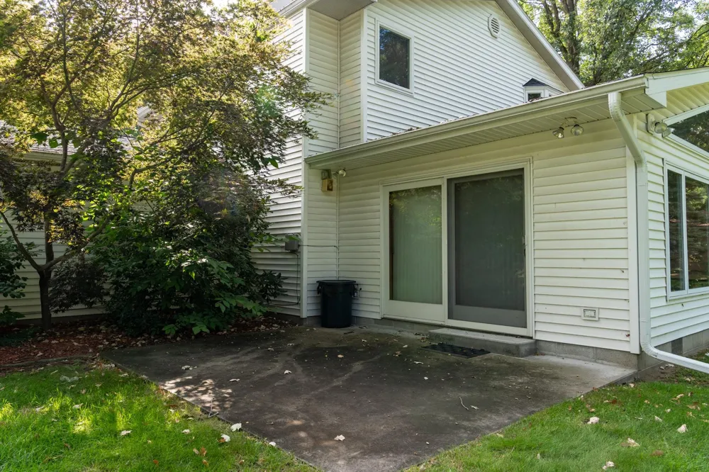 613 Kane Street Mt Pleasant City, MI 48858