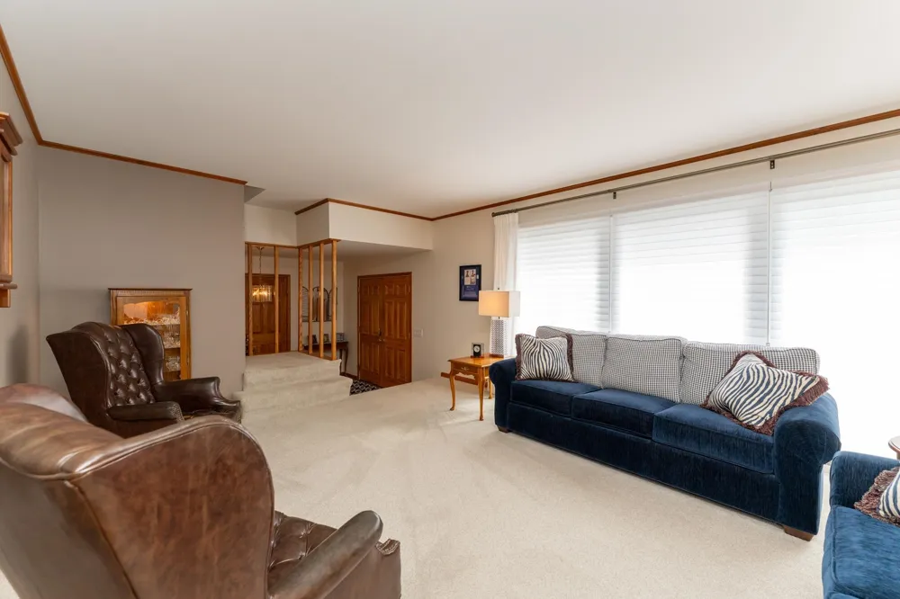 613 Kane Street Mt Pleasant City, MI 48858
