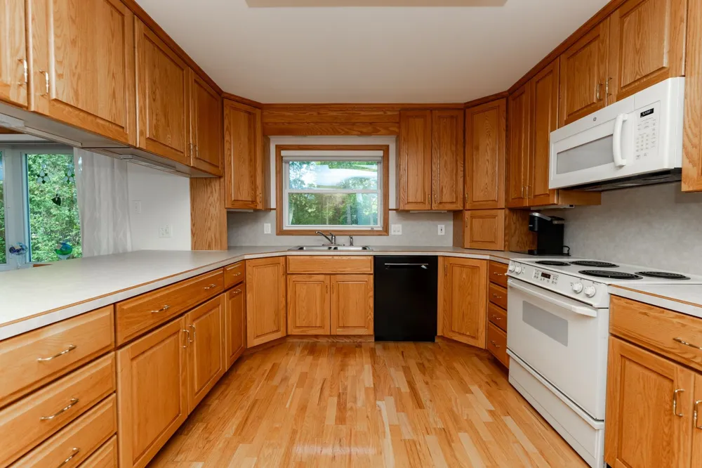 613 Kane Street Mt Pleasant City, MI 48858