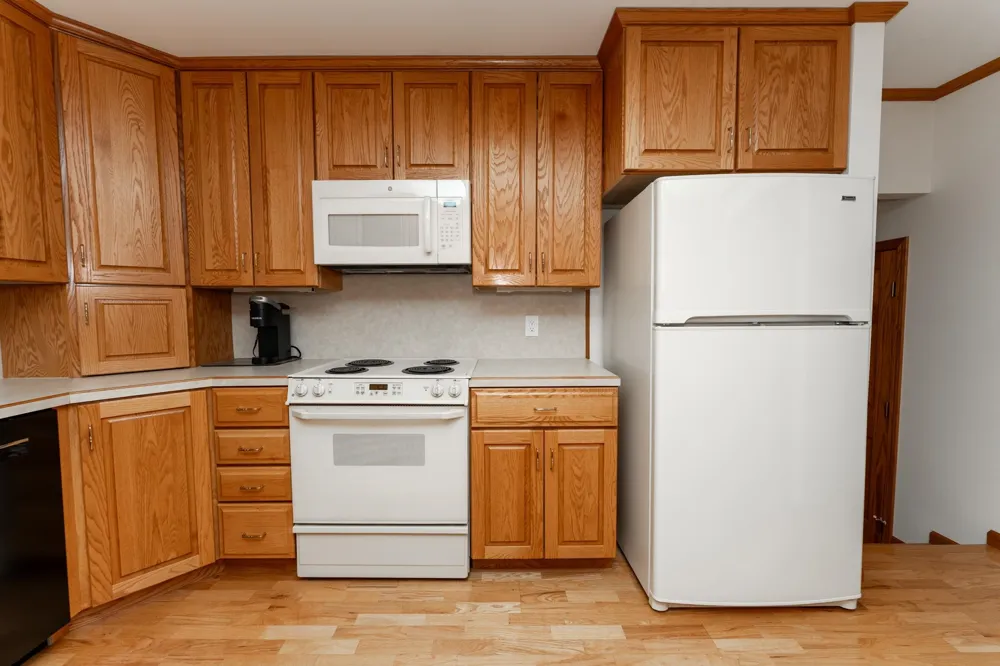 613 Kane Street Mt Pleasant City, MI 48858