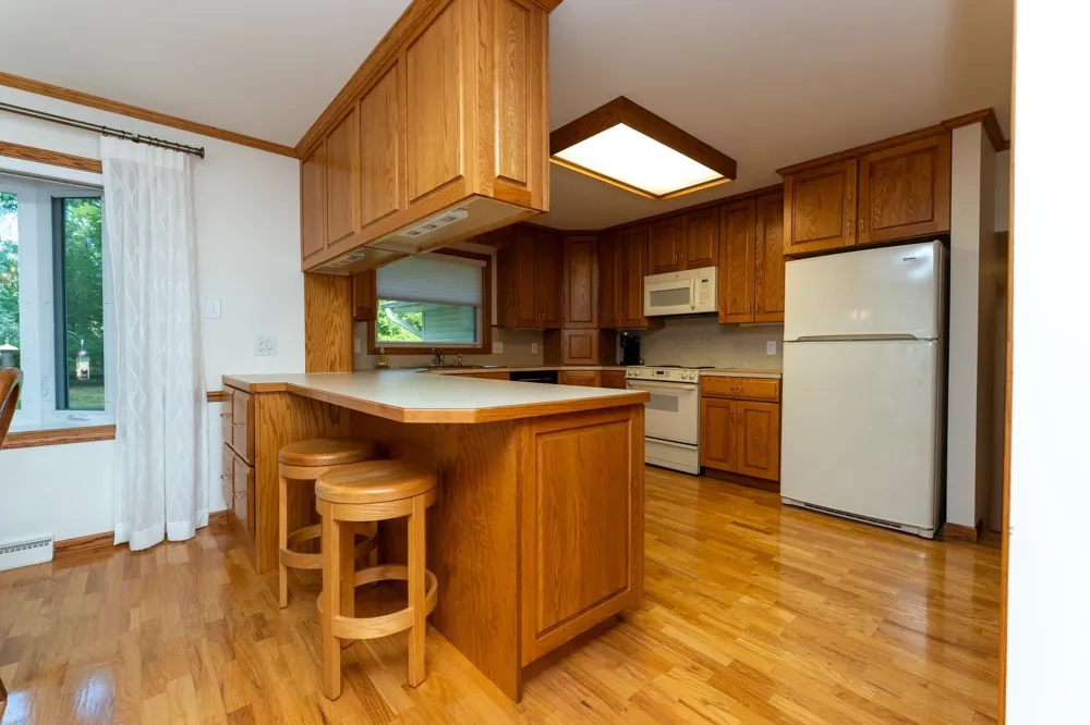 613 Kane Street Mt Pleasant City, MI 48858
