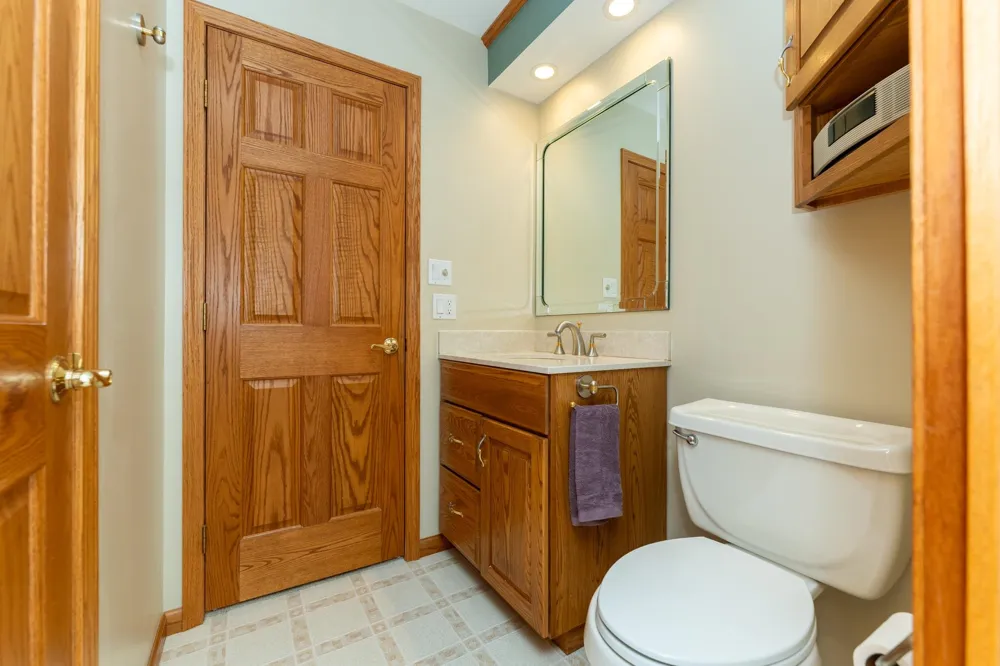 613 Kane Street Mt Pleasant City, MI 48858
