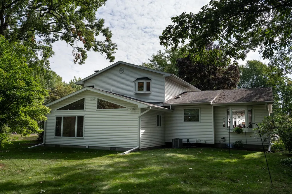 613 Kane Street Mt Pleasant City, MI 48858