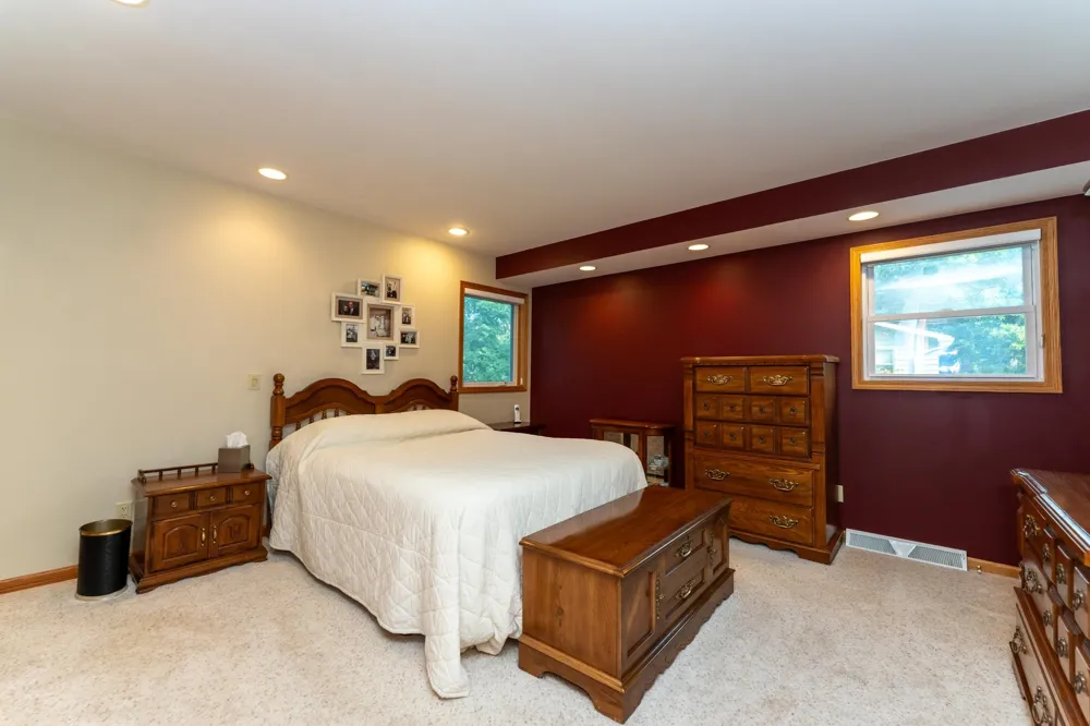 613 Kane Street Mt Pleasant City, MI 48858