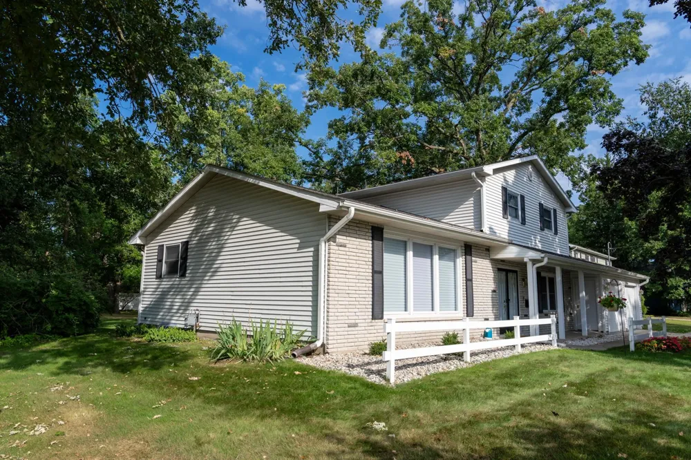 613 Kane Street Mt Pleasant City, MI 48858