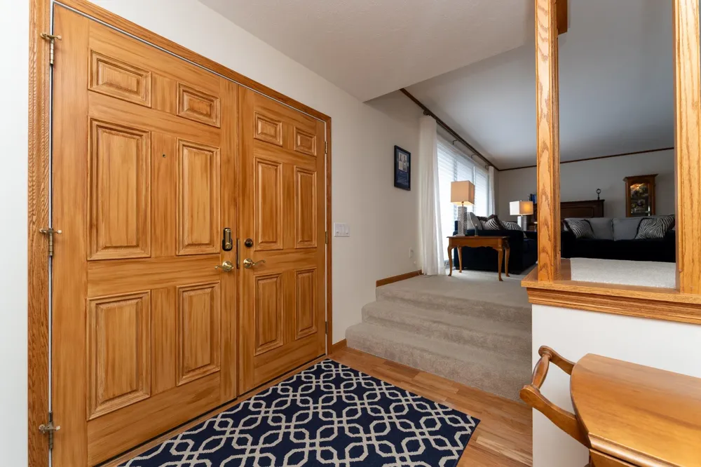 613 Kane Street Mt Pleasant City, MI 48858