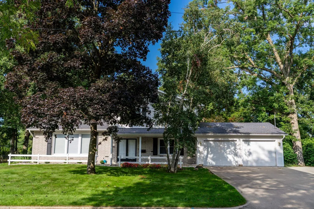 613 Kane Street Mt Pleasant City, MI 48858