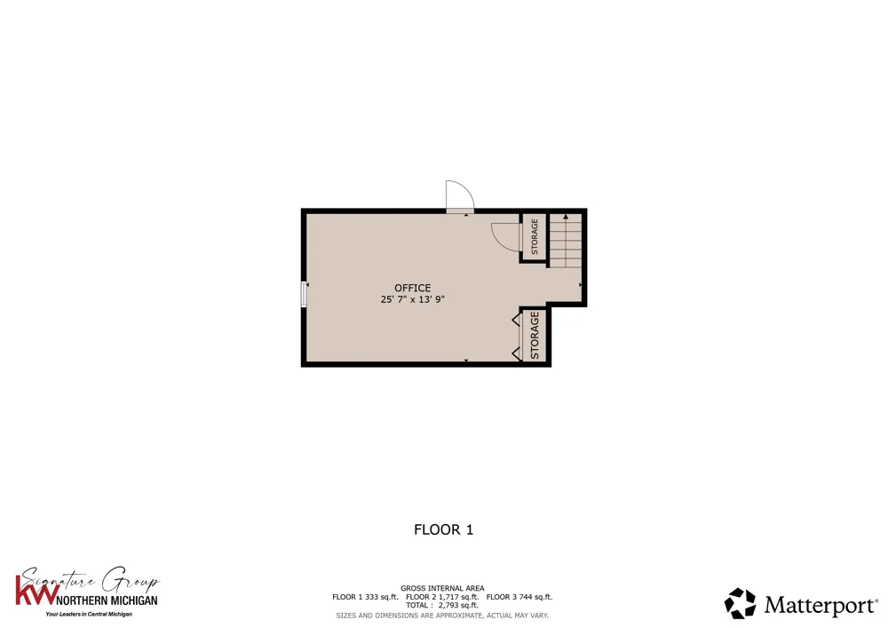 613 Kane Street Mt Pleasant City, MI 48858